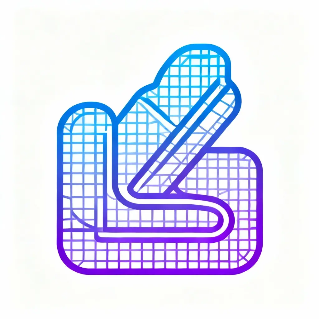 Character Counter tool icon