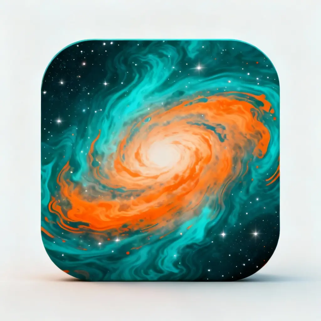 UUID Generator tool icon